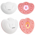Breast Enhancement Massager - USB Rechargeable Wireless - Vacuum Cups Lifting Enlargement