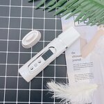 Ultrasonic Skin Scrubber - Beauty Equipment - Facial Home Use Skin Cleansing Instrument