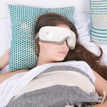 Folding Eye Massager - KMD New Arriving - Home Smart Heat Compression Eye Care Instrument