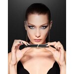 Handheld Eyelash Curler - Electric Heated - Quick Natural Long Lasting Curl for Women