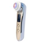 EMS Face Lifting Device - Home Portable - Skin Tightening Wrinkle Removal RF Eye Beauty