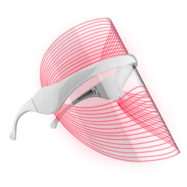 7 Color Light Therapy Mask - Skin Rejuvenation - Wrinkle Acne Removal Face Beauty Device