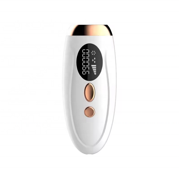 IPL Laser Hair Remover - Home Use - Painless Depilatory Portable Beauty Personal Care