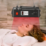 LED Red Light Therapy Panel - Portable 300W - 660nm&850nm US Plug Home Standing