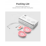 Breast Massage Machine - Factory Supply - Dropshipping Wholesale Japanese Breast Massage Bra