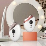 LED Facial Massager - USB Rechargeable ABS - Skin Tightening Wrinkle Remover Face Lift