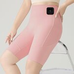EMS Workout Shorts Manufacturer - Intelligent Wireless Electrical Stimulation for Hip Fit