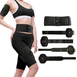 Fat Loss Belt Manufacturer - Electric Vibrator for Belly Fat Electronic Toning Postpartum