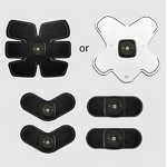 EMS Ab Belt Manufacturer - Factory Price Mini Abdominal Toning Training