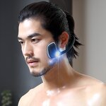 EMS Face Lift Device Manufacturer - Wireless V-shape Microcurrent for Jawline