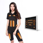 EMS Trainer Suit Manufacturer - 3XL MBODY App Control Wireless Large Size