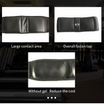 EMS Abdominal Stimulator Manufacturer - Electric Muscle Stimulation Trainer Belt