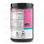 BCAA粉源头工厂-GMP工厂贴牌BCAA补充剂氨基酸能量加电解质能量饮料粉