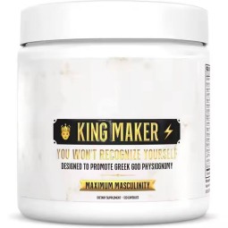 Men's Supplement Manufacturer - OEM Healthcare Supplement for Men 120 Capsules Boost Stamina Lean Muscle Growth