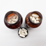 益生菌胶囊源头工厂-天然益生菌补充剂胶囊含有机益生元女性和男性用