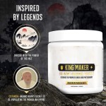 Men's Supplement Manufacturer - OEM Healthcare Supplement for Men 120 Capsules Boost Stamina Lean Muscle Growth