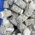 经前综合征缓解胶囊生产商-厂家直供贴牌天然激素平衡经前综合征缓解胶囊女性用