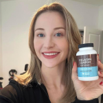 胶原蛋白胶囊生产商-代工胶原蛋白胶囊头发皮肤指甲用高等级健康补充剂