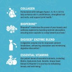 胶原蛋白胶囊生产商-代工胶原蛋白胶囊头发皮肤指甲用高等级健康补充剂