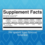 Zinc Liquid Drops Manufacturer - Private Label Immune Booster Supplement