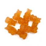 蒺藜皂苷软糖生产商-贴牌蒺藜皂苷提取物软糖1000毫克能量支持
