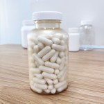 经前综合征缓解胶囊生产商-厂家直供贴牌天然激素平衡经前综合征缓解胶囊女性用