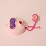 Drinking Cup Manufacturer - High-Appearance Insulated 316 Stainless Steel Portable Cartoon