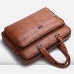 Laptop Bag Manufacturer - Leather Messenger Travel Backpack Briefcase Shoulder Computer