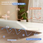 Playmat Manufacturer - Soft Non-Slip for 6-12 Months Waterproof Easy Clean Indoor Outdoor