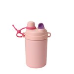 Drinking Cup Manufacturer - High-Appearance Insulated 316 Stainless Steel Portable Cartoon