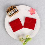 Travel Storage Bag Manufacturer - Mini Pu Leather Coin Purse Snap Closure Self-Closing