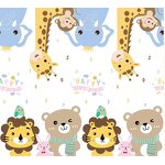 Playmat Manufacturer - Reversible Waterproof Foldable Foam with Edge Reinforcement for Babies