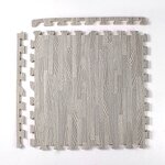 Crawling Pad Manufacturer - Custom Printed PVC-Free EVA Soft Interlocking Modular Connectable