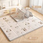 Playmat Manufacturer - Waterproof Floor Thick Foam Crawling Foldable for Rolling Over