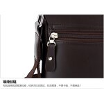 Tote Bag Manufacturer - Wholesale Eco-Friendly PU Leather Shoulder Fast Delivery Worldwide