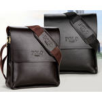 Crossbody Bag Manufacturer - Water Polo Lover Gift Polo Player Travel Leather Shoulder