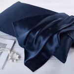 Silk Pillowcase Manufacturer - 22 Momme 100% Mulberry ECO Friendly Bulk Custom
