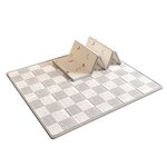 Playmat Manufacturer - Waterproof Floor Thick Foam Crawling Foldable for Rolling Over