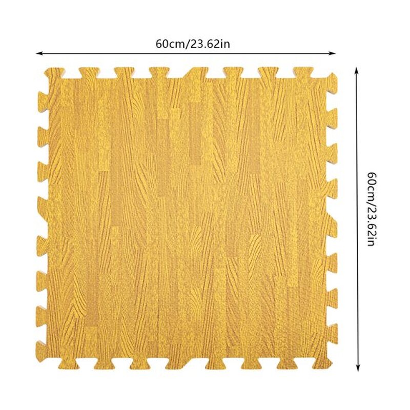 Crawling Mat Manufacturer - Waterproof Anti-Slip Modular Easy-Connect Interlocking for Toddlers