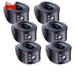 Pest Control Device Manufacturer - Non-Toxic High Frequency Ultrasonic for Mosquitoes Mice