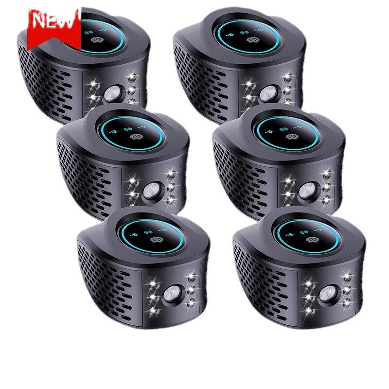 Pest Control Device Manufacturer - Non-Toxic High Frequency Ultrasonic for Mosquitoes Mice