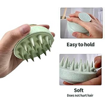 Scalp Head Massager