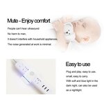 Bug Zapper Manufacturer - Intelligent Customizable Electric Ultrasonic for Mosquitoes Rats