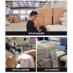 Christmas Sweater Manufacturer - Personalized Thin Casual Flat Knit Character Pattern Matching