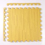 Crawling Pad Manufacturer - Custom Printed PVC-Free EVA Soft Interlocking Modular Connectable