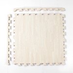 Crawling Pad Manufacturer - Custom Printed PVC-Free EVA Soft Interlocking Modular Connectable
