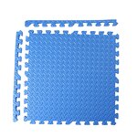 Floor Tiles Manufacturer - Interlocking EVA Foam with Borders Soft Toy for Babies Crawling
