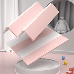 Play Mat Manufacturer - 2cm Thick Non-Toxic XPE Foam Waterproof Safe Folding for Baby Gym
