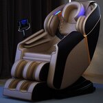 Massage Chair - Manufacturer - Yijie 2023 Fixed Point Sofa Massager Zero Gravity Full Body Electric