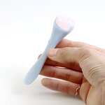 Jade Roller - Manufacturer - Mini Nephrite Pink Quartz Crystal Anti Aging Face Massager